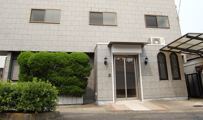 大阪府岸和田市の内科・小児科・美容|さくらひかりクリニック|大上啓樹