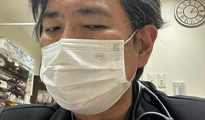 大阪府岸和田市の内科・小児科・美容|さくらひかりクリニック|大上啓樹